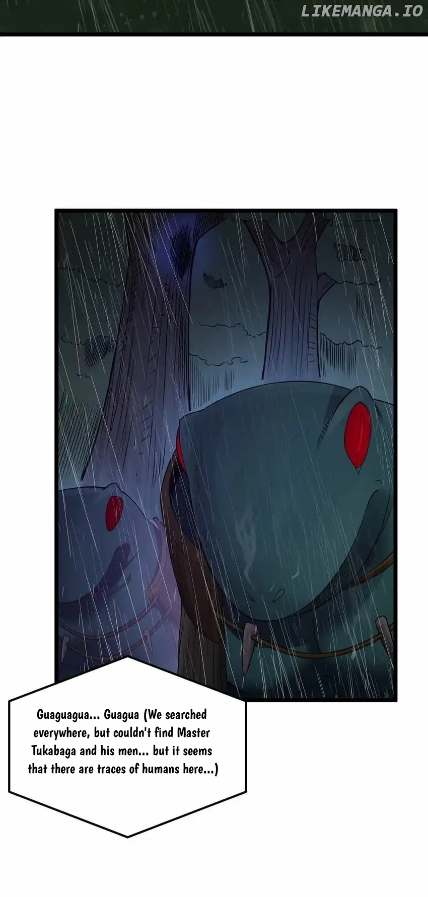 This Hero is a Money Supremacist Chapter 29 - page 49